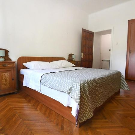 City Center. Beautiful 130M2 Apartmant, Sea View Zadar Exteriör bild