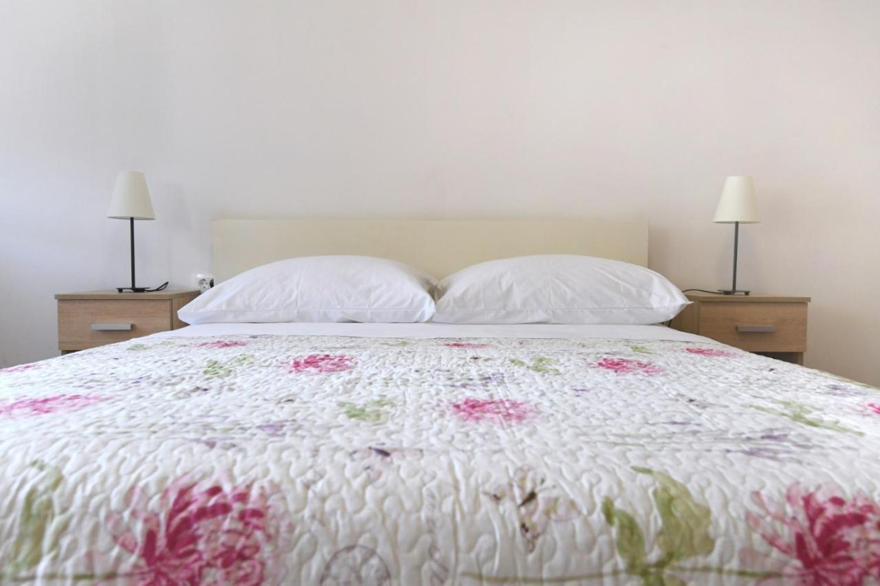 City Center. Beautiful 130M2 Apartmant, Sea View Zadar Exteriör bild